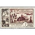 nr. 14 -  Stamp Wallis et Futuna Air Mail