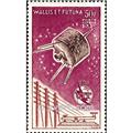 nr. 22 -  Stamp Wallis et Futuna Air Mail