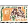 nr. 28 -  Stamp Wallis et Futuna Air Mail