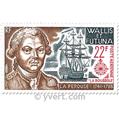 nr. 44/47 -  Stamp Wallis et Futuna Air Mail