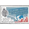 nr. 156 -  Stamp Wallis et Futuna Air Mail