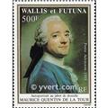 nr. 161 -  Stamp Wallis et Futuna Air Mail