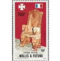 nr. 165 -  Stamp Wallis et Futuna Air Mail