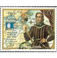nr. 173 -  Stamp Wallis et Futuna Air Mail