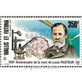nr. 186 -  Stamp Wallis et Futuna Air Mail