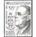 nr. 190 -  Stamp Wallis et Futuna Air Mail