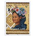nr. 195 -  Stamp Wallis et Futuna Air Mail
