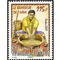 n° 725 -  Timbre Wallis et Futuna Poste