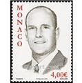 nr. 2704 -  Stamp Monaco Mail