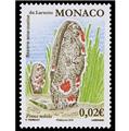 n° 2736 -  Timbre Monaco Poste