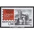 nr. 2741 -  Stamp Monaco Mail