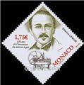 nr. 2749 -  Stamp Monaco Mail