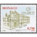 nr. 2754 -  Stamp Monaco Mail