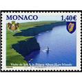 nr. 2768 -  Stamp Monaco Mail