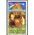nr. 744 -  Stamp Wallis et Futuna Mail