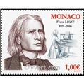 nr. 2803 -  Stamp Monaco Mail