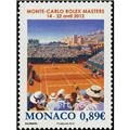 nr. 2817 -  Stamp Monaco Mail