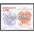 nr. 2843 -  Stamp Monaco Mail