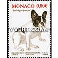 nr. 2864 -  Stamp Monaco Mail