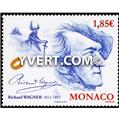 nr. 2877 -  Stamp Monaco Mailn° 2877 -  Timbre Monaco Posten° 2877 -  Selo Mónaco Correios
