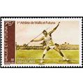 nr 790 - Stamp Wallis et Futuna Mail