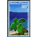 n° 810 - Timbre Wallis et Futuna Poste