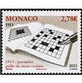 nr 2898 - Stamp Monaco Mail
