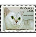 nr 2910 - Stamp Monaco Mail