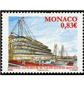 n° 2936 - Timbre Monaco Poste