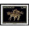 n° 2942 - Stamps Monaco Mail
