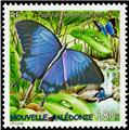 n° 1231 - Stamps New Caledonia Mail