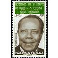 n° 825 - Stamps Wallis et Futuna Mail