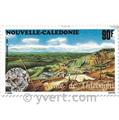 nr. 326 -  Stamp New Caledonia Air Mail