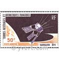 nr. 12 -  Stamp French Southern Territories Air Mail