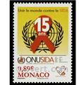 nr. 2738 -  Stamp Monaco Mail