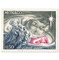 nr. 900/902 -  Stamp Monaco Mail