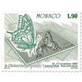 n° 1585/1588 -  Timbre Monaco Poste