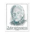 nr. 1671/1675 -  Stamp Monaco Mail