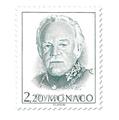 nr. 1779/1782 -  Stamp Monaco Mail