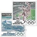 nr. 1811/1812 -  Stamp Monaco Mail