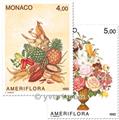 nr. 1830/1831 -  Stamp Monaco Mail