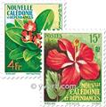 nr. 288/289 -  Stamp New Caledonia Mail
