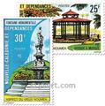 nr. 402/403 -  Stamp New Caledonia Mail