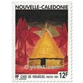 nr. 609/610 -  Stamp New Caledonia Mail