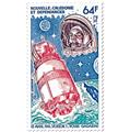 nr. 212/213 -  Stamp New Caledonia Air Mail