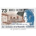nr. 259 -  Stamp New Caledonia Air Mail