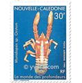 nr. 271/272 -  Stamp New Caledonia Air Mail