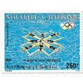 nr. 286 -  Stamp New Caledonia Air Mail