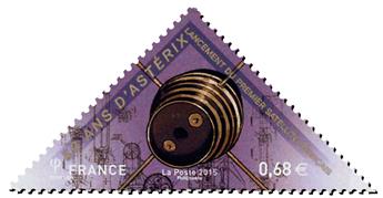 n° 5013 - Stamp France Mail