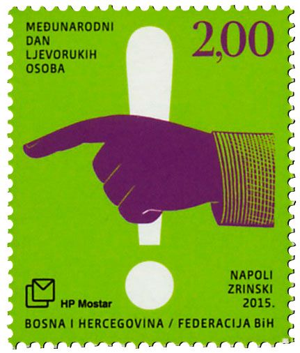 n° 379 - Timbre HERCEG-BOSNA Poste n° 379 - Timbre HERCEG-BOSNA Poste